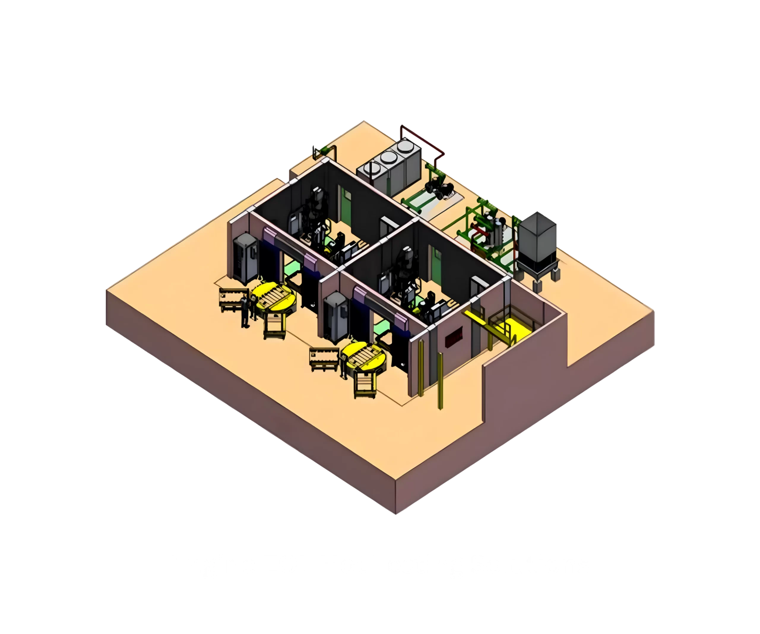 Engine EOL Hote testing solutions